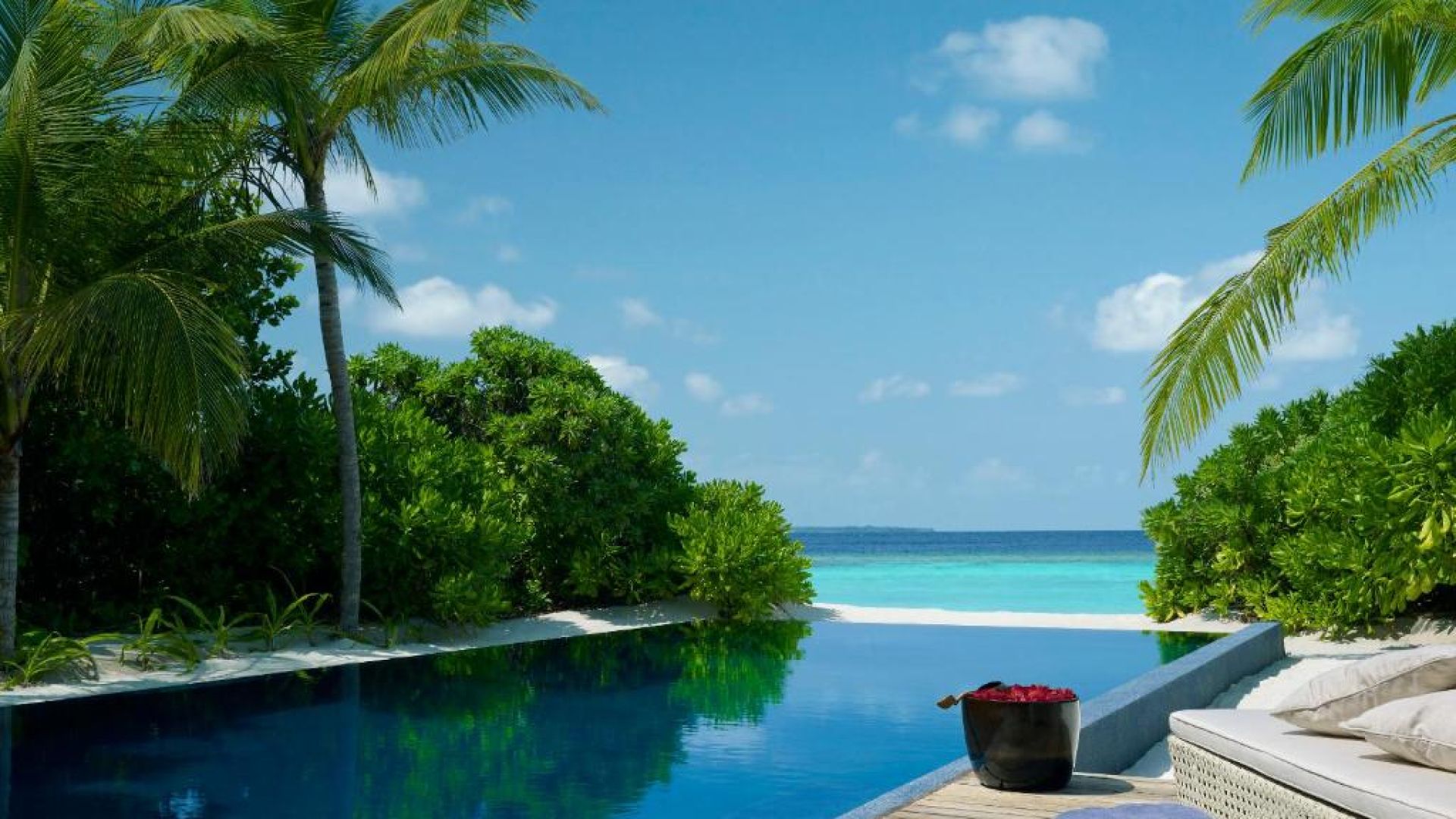 デュシタニモルディブ