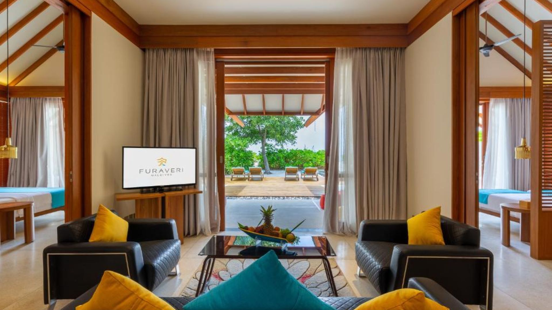 フラヴェリアイランドリゾート