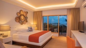 Superior Room - Ocean View