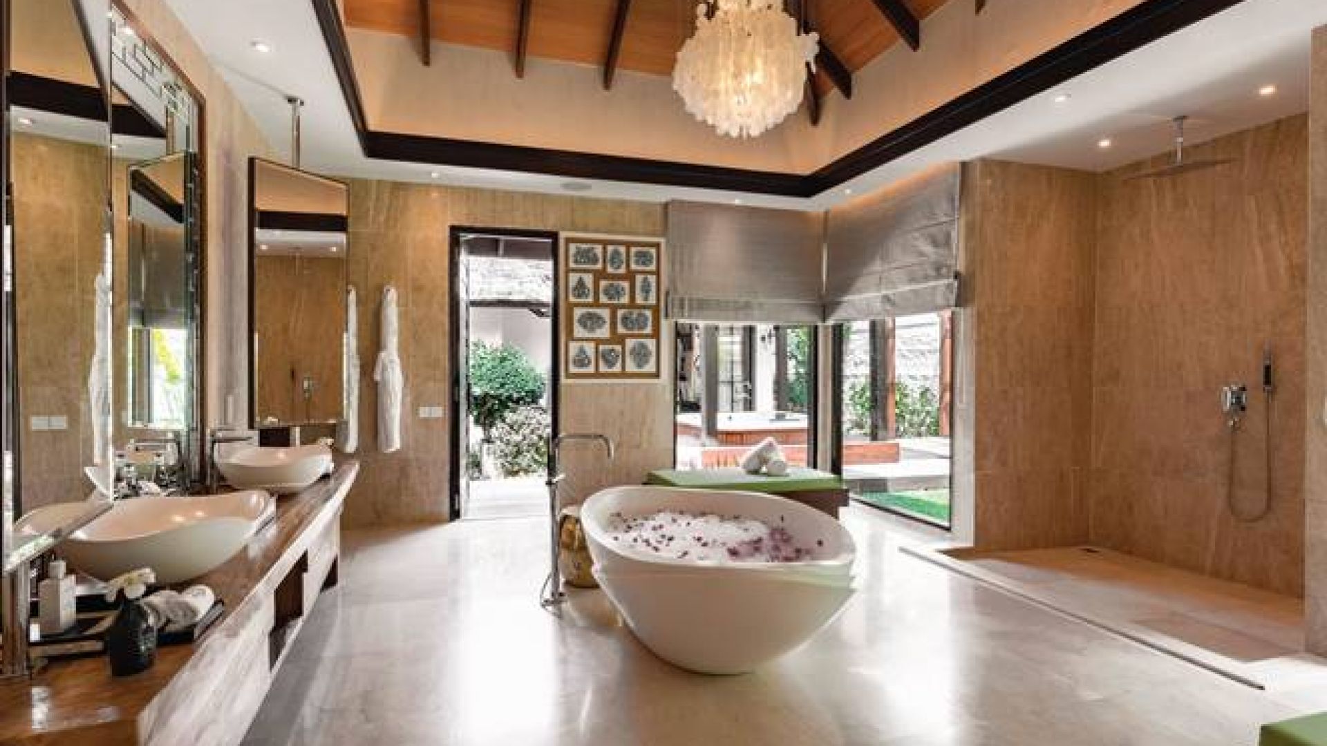 Озен Резерв Болифуши