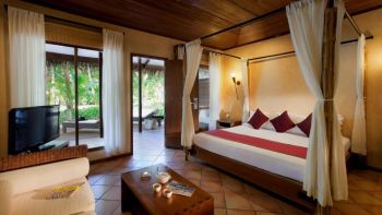 Beach Villa