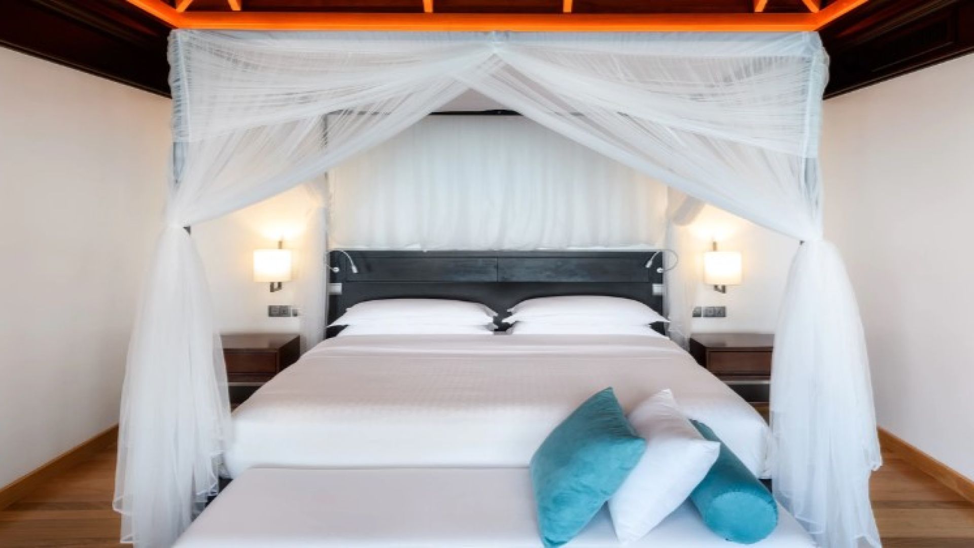 シェラトン・モルディブ