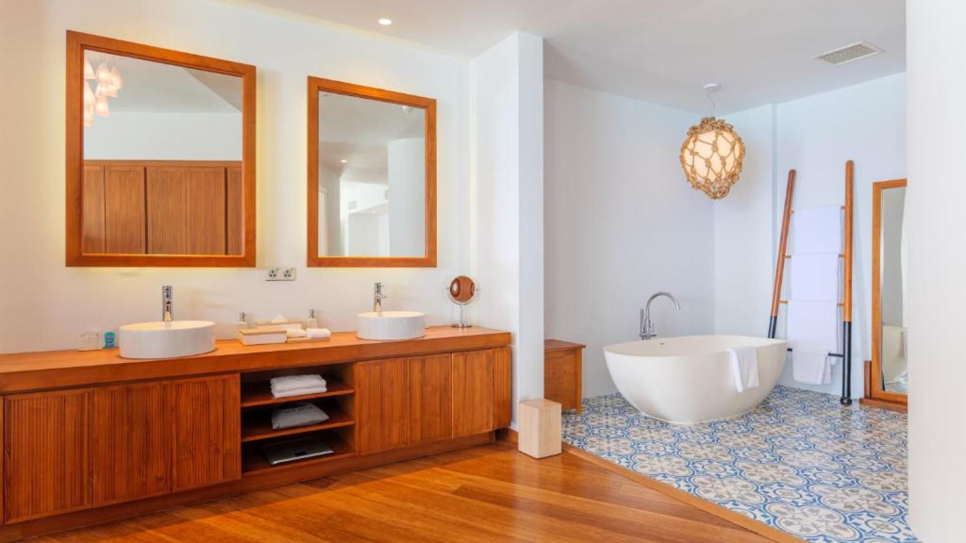 Amilla Maldives Resort & Résidences