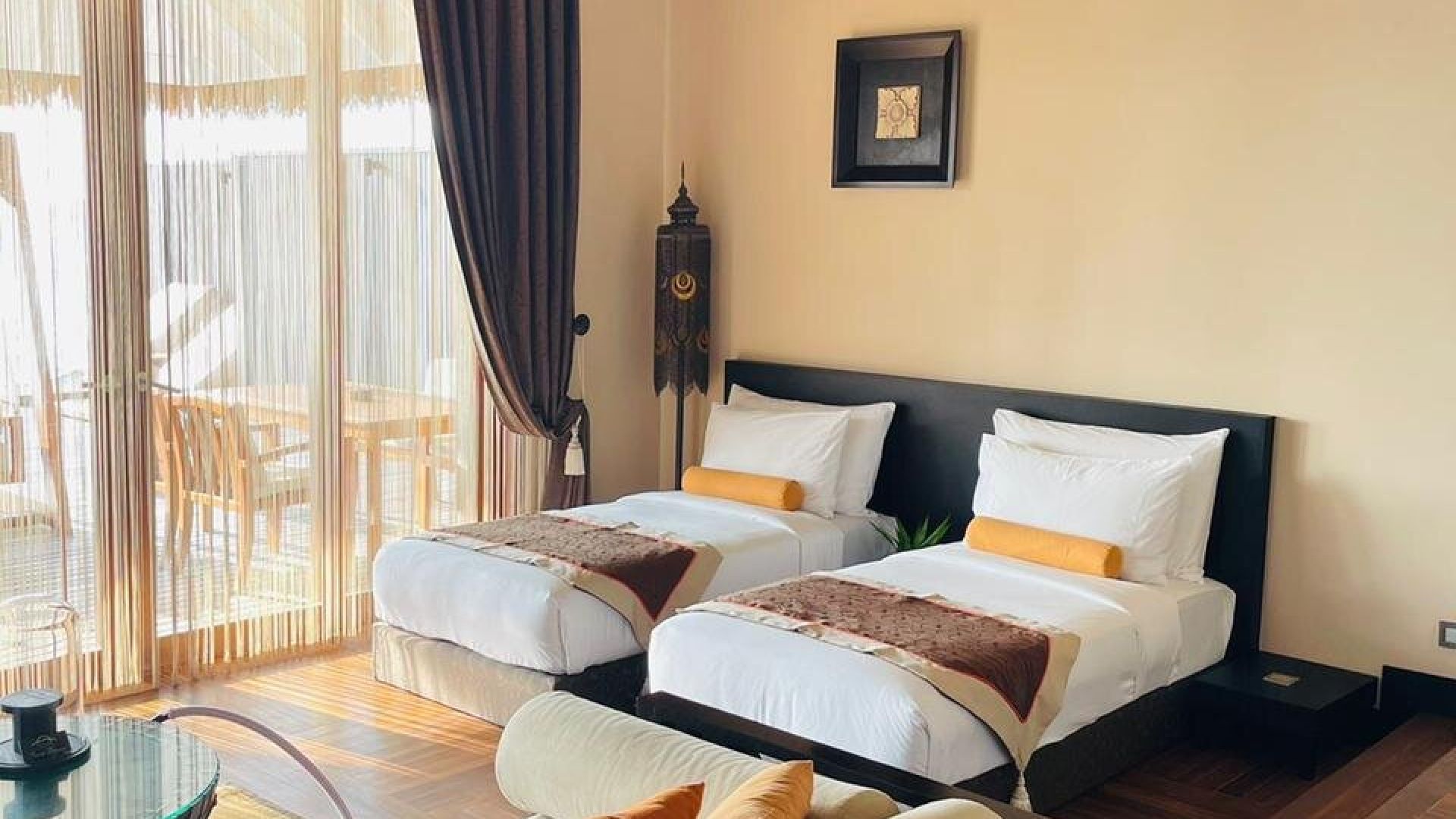 Аяда Мальдивы