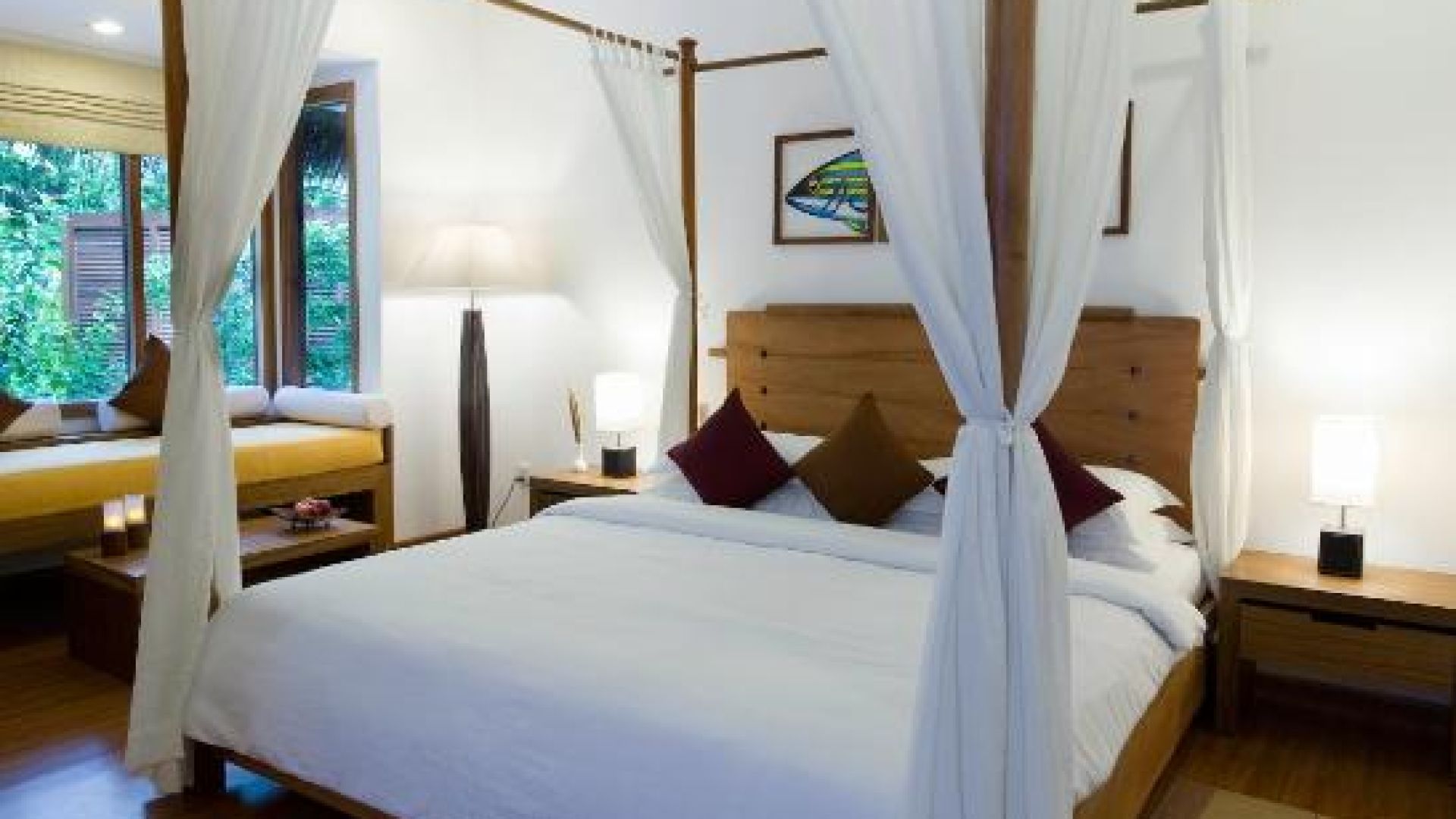 クラマティアイランドリゾート