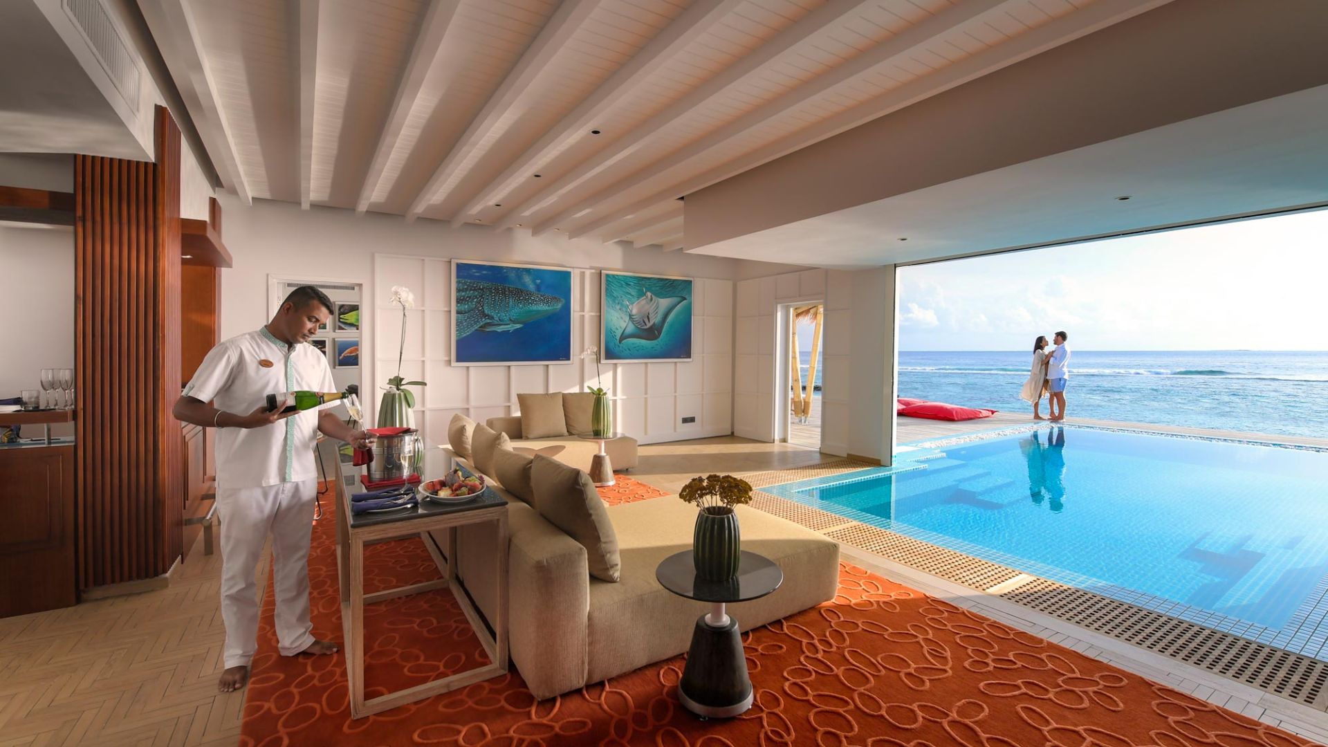 Emerald Maldives