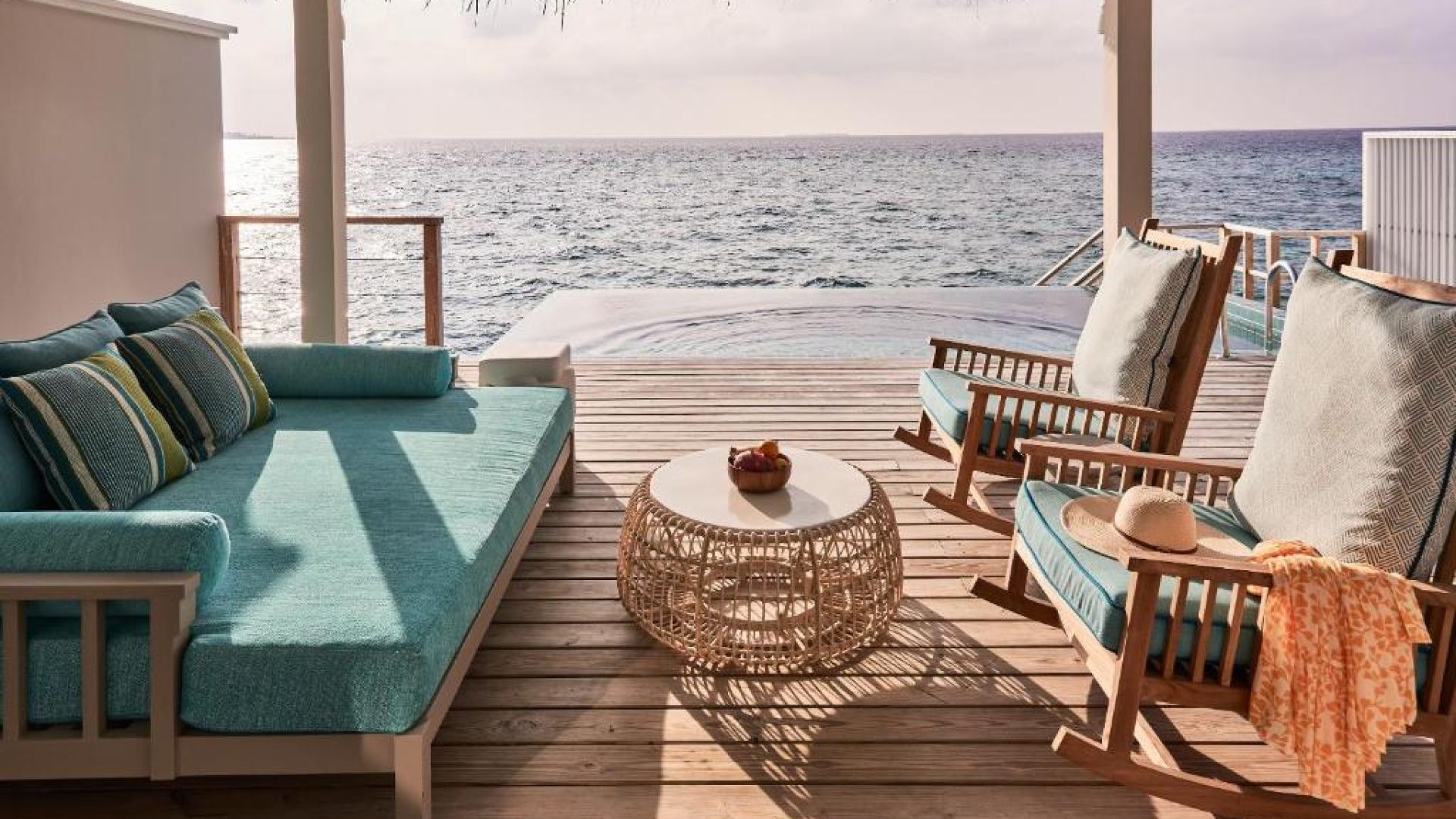 Финолху Мальдивы