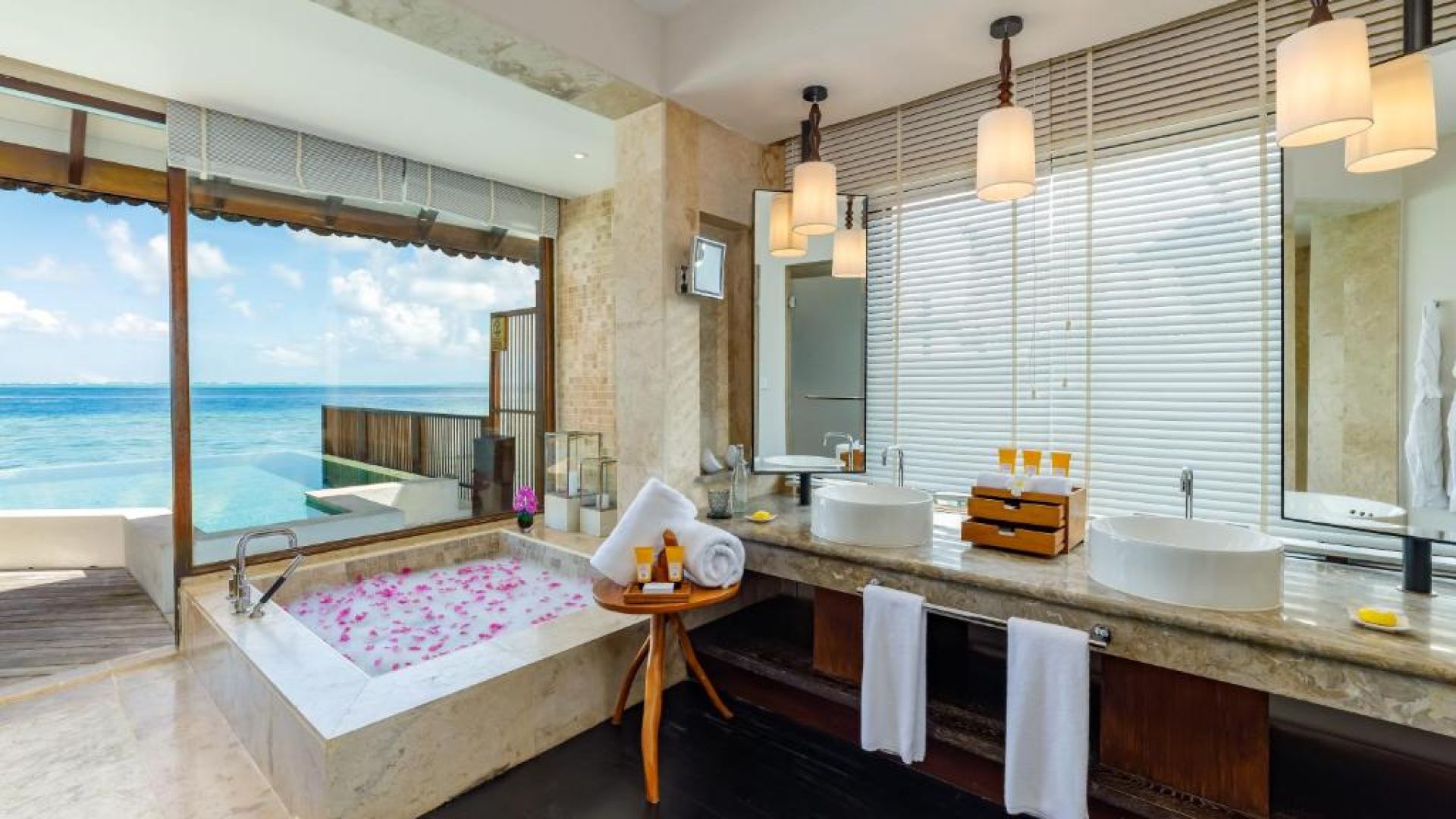 Озен Резерв Болифуши