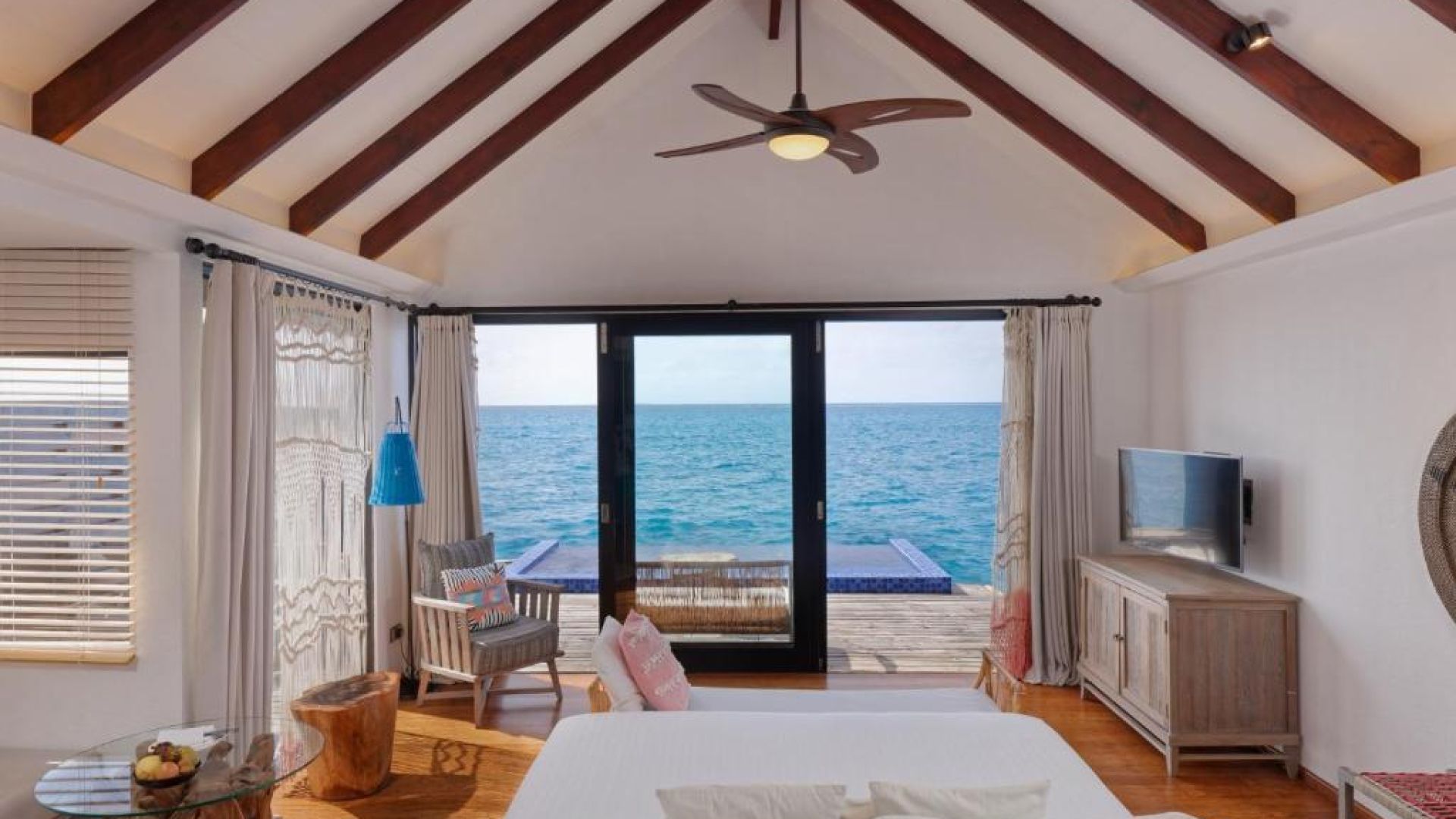 Grand Parc Kodhipparu Maldives