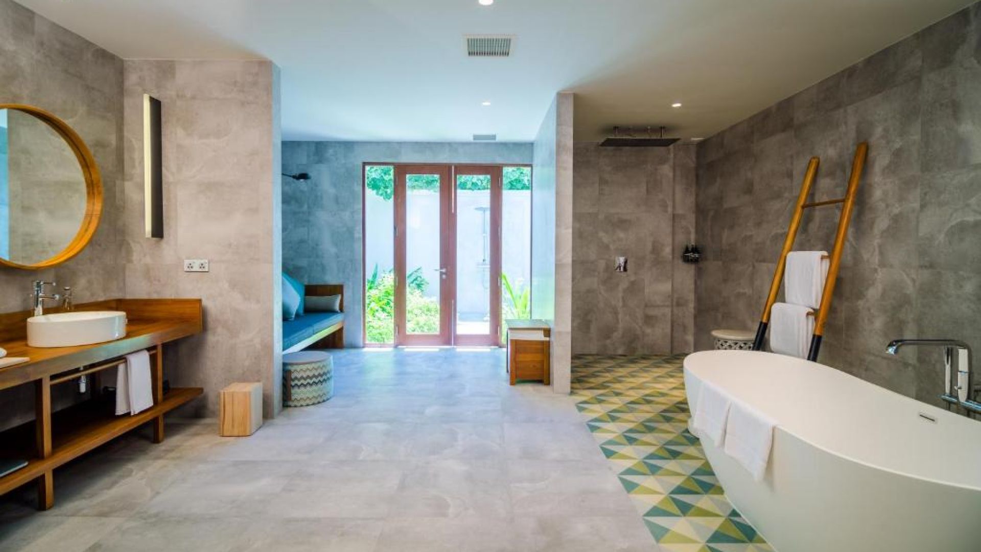 Amilla Maldives Resort & Résidences