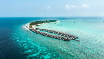Fairmont Maldives - Les secrets de la fureur