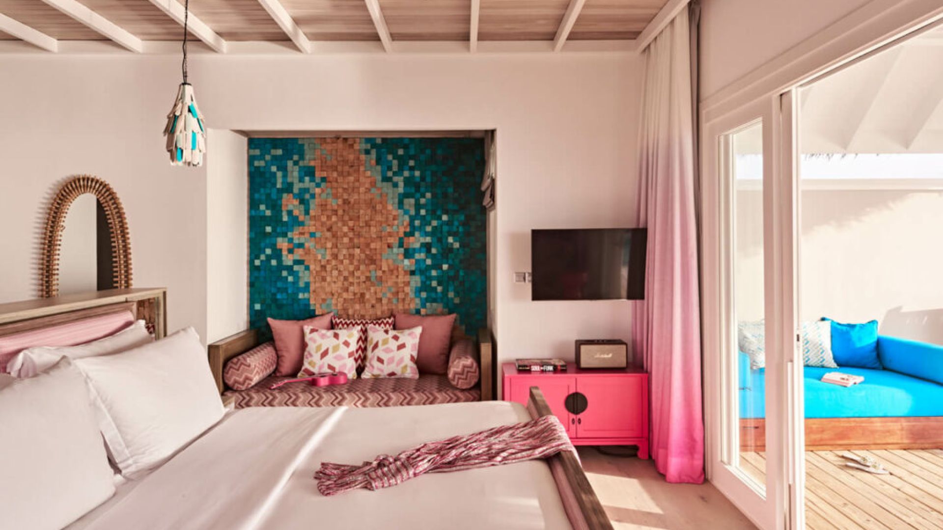 Finolhu Maldives