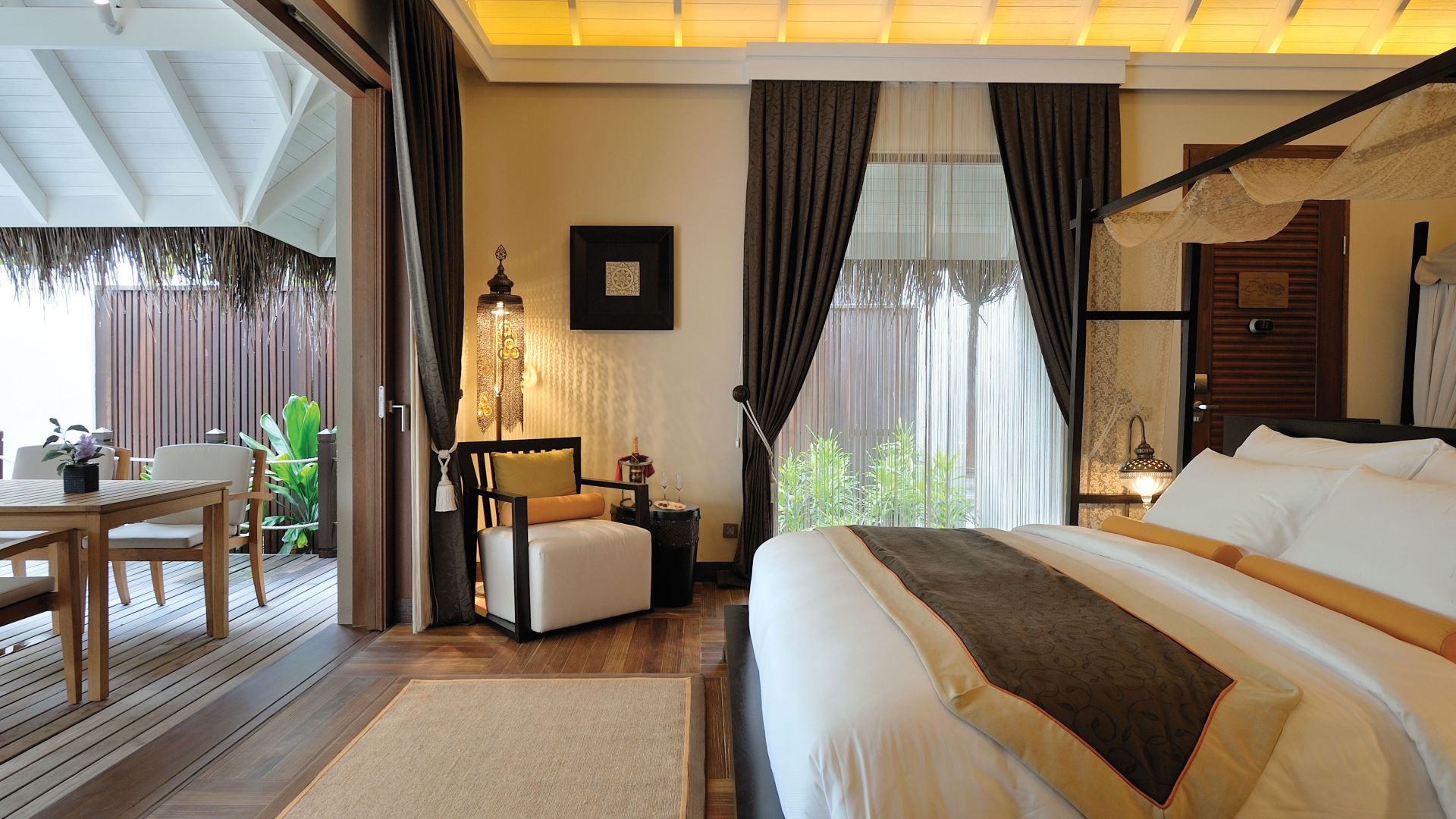 Аяда Мальдивы