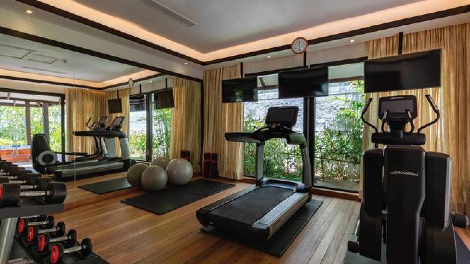 Ozen Reserve Bolifushi