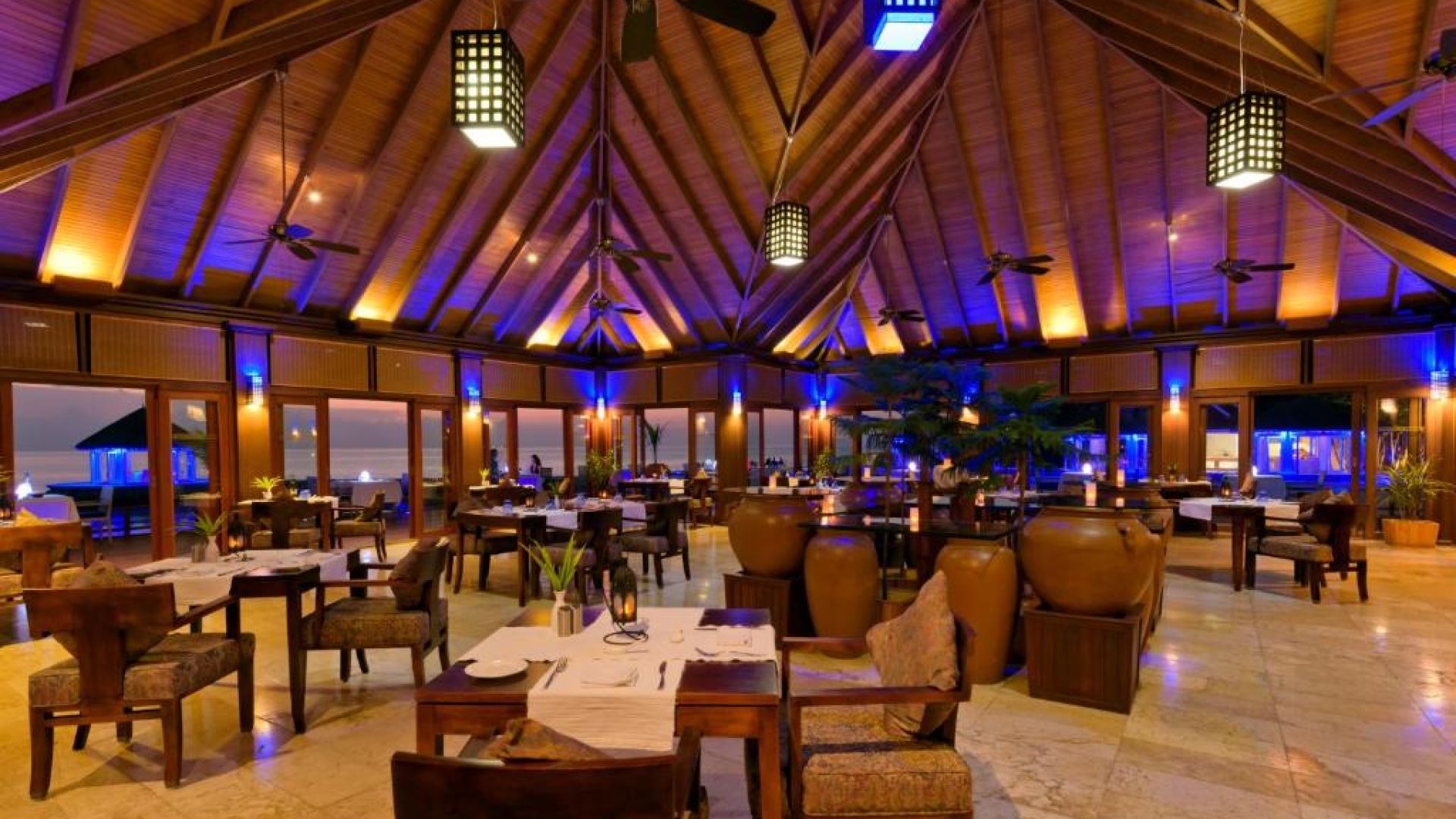 オルベリビーチ＆スパ