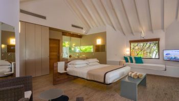 Пляжный люкс