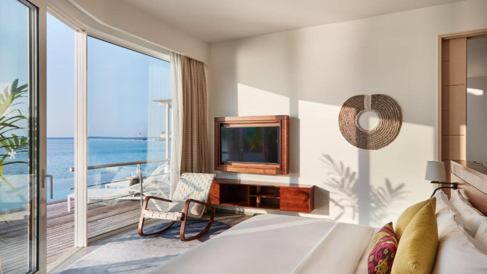 Jumeirah Maldives Olhahali