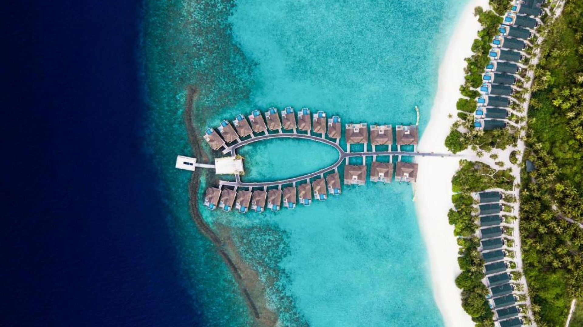 フラヴェリアイランドリゾート