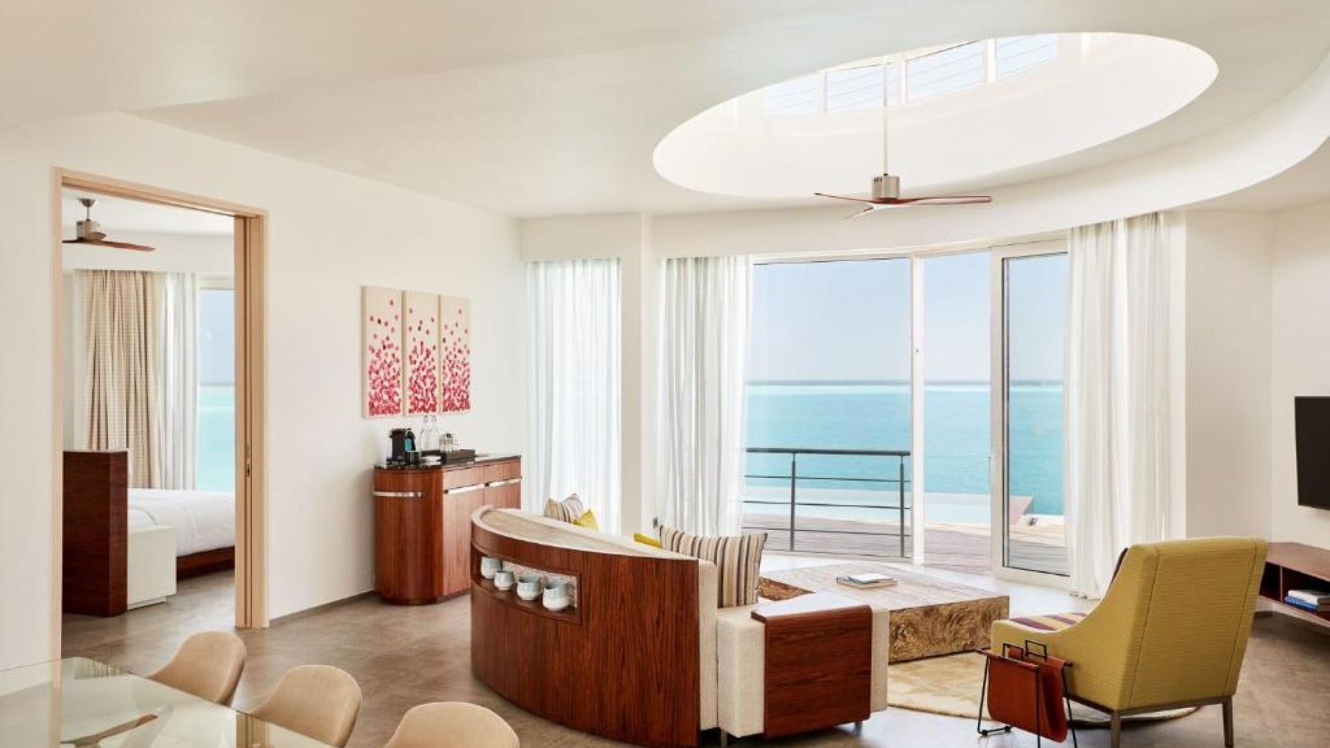 Jumeirah MaldivesOlhahali
