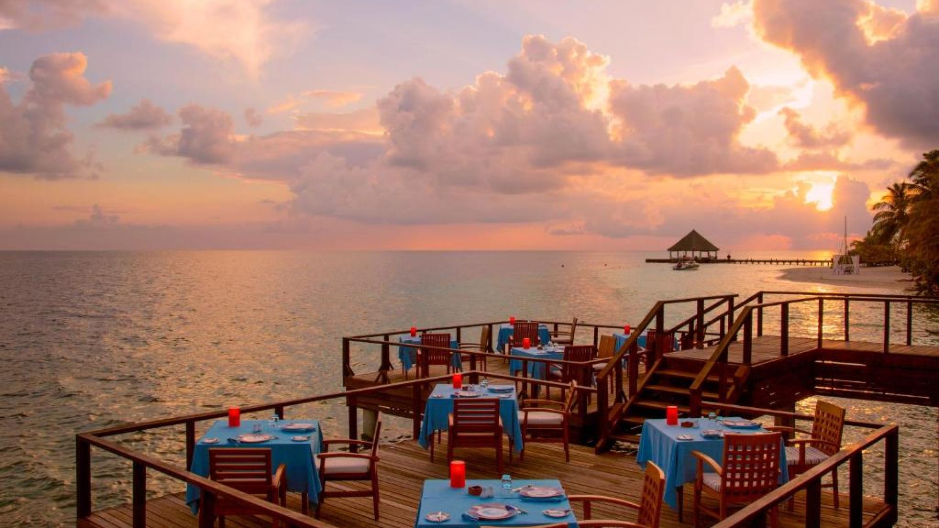 Коко Пальма Бодухити