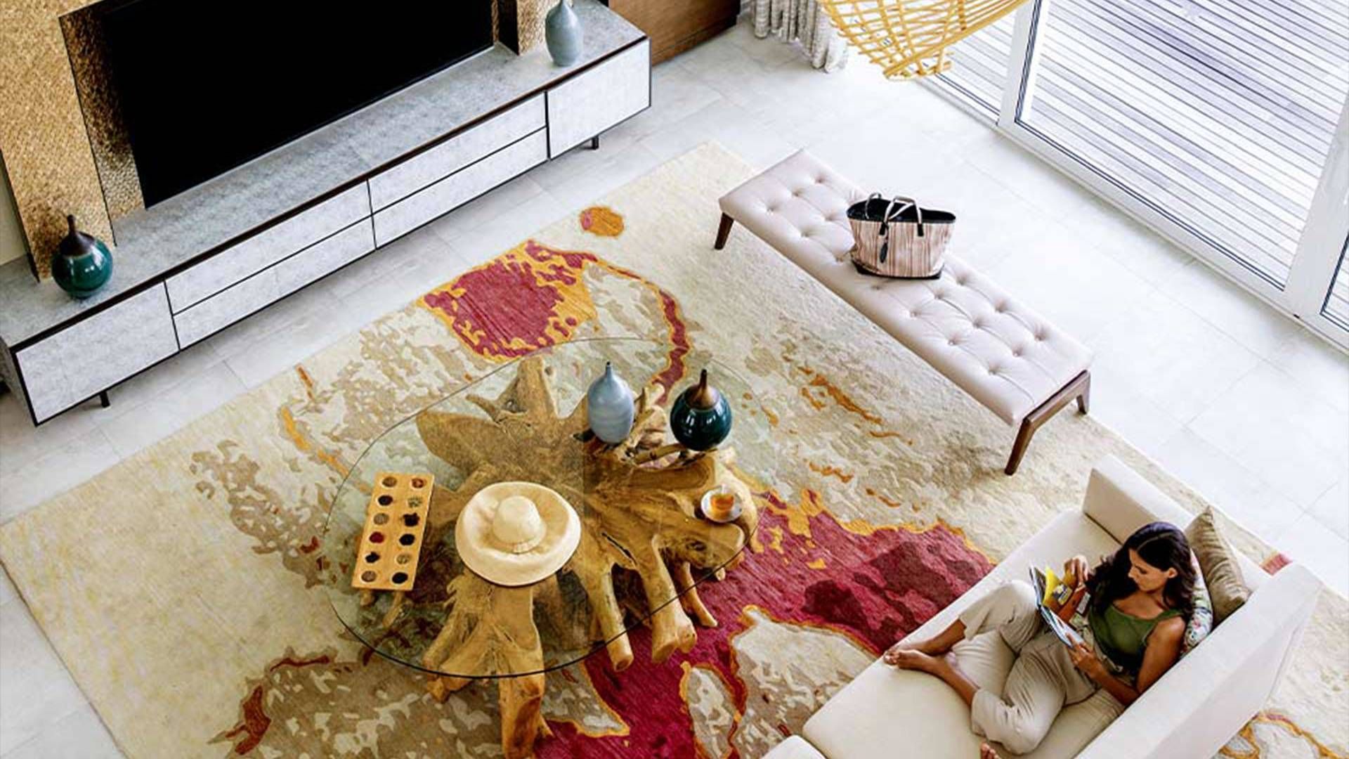 Jumeirah Maldives Olhahali