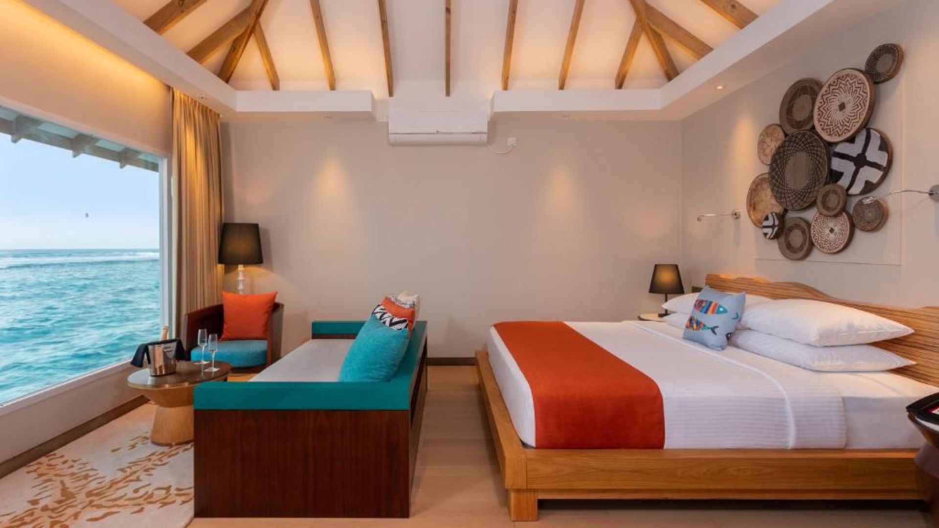 Cinnamon Dhonveli Maldives