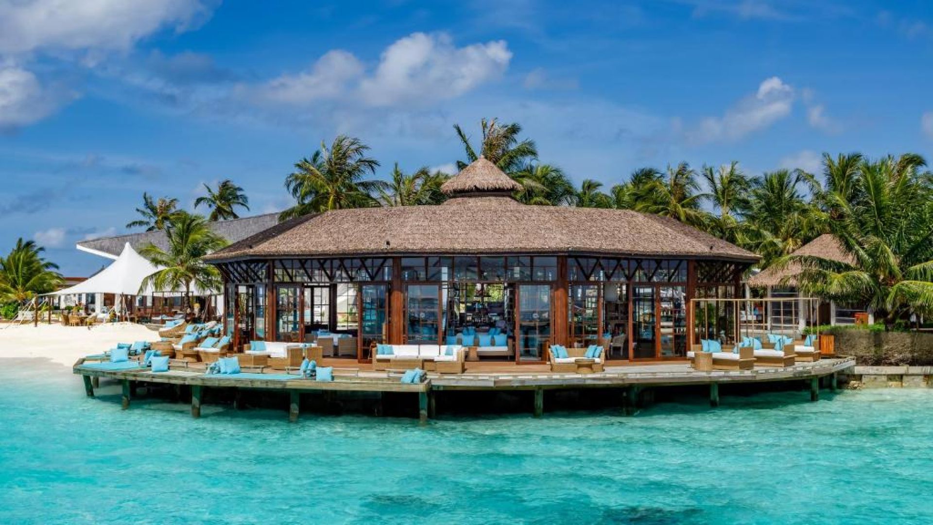 Réserve d'Ozen Bolifushi