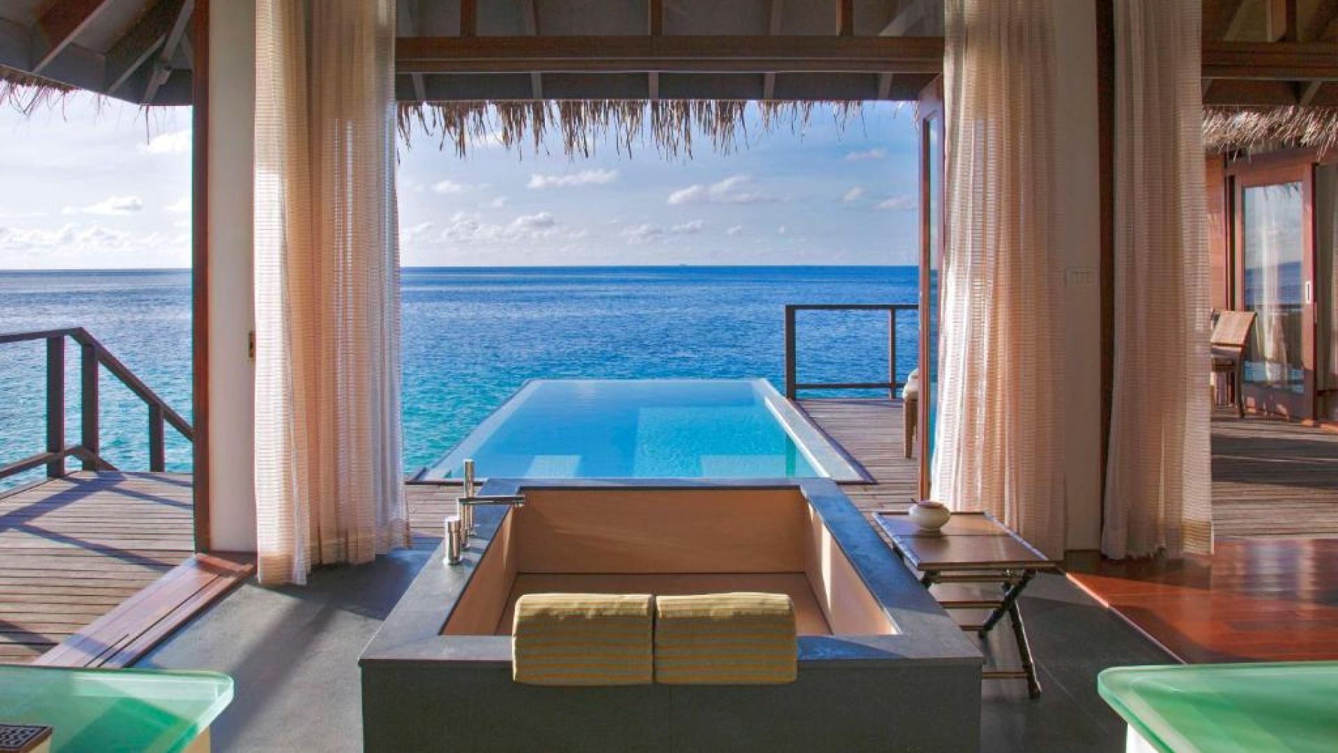 ココパームボドゥヒティ