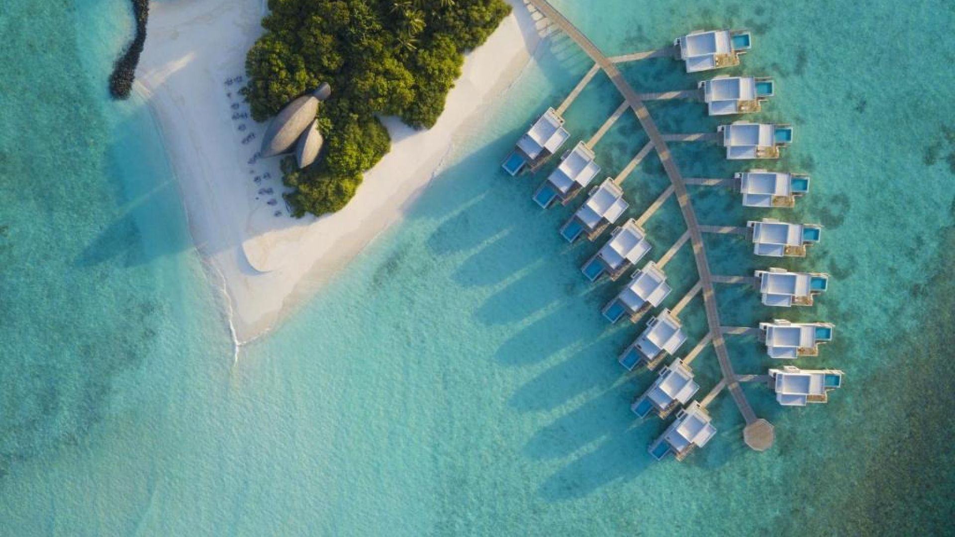 Dhigali Maldives