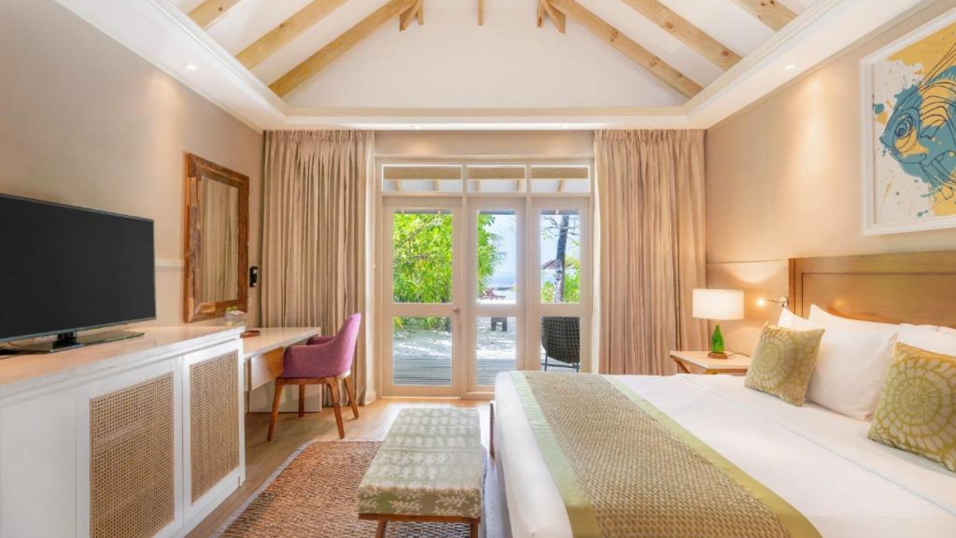 Ellaidhoo Maldives by Cinnamon