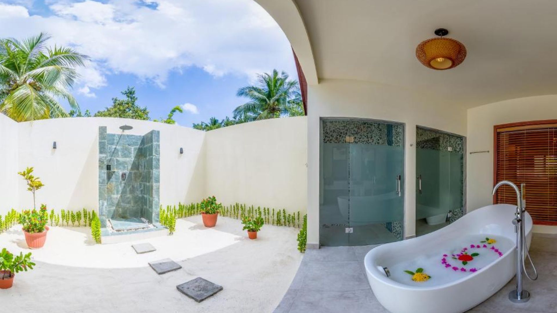 Фуравери Айленд Резорт