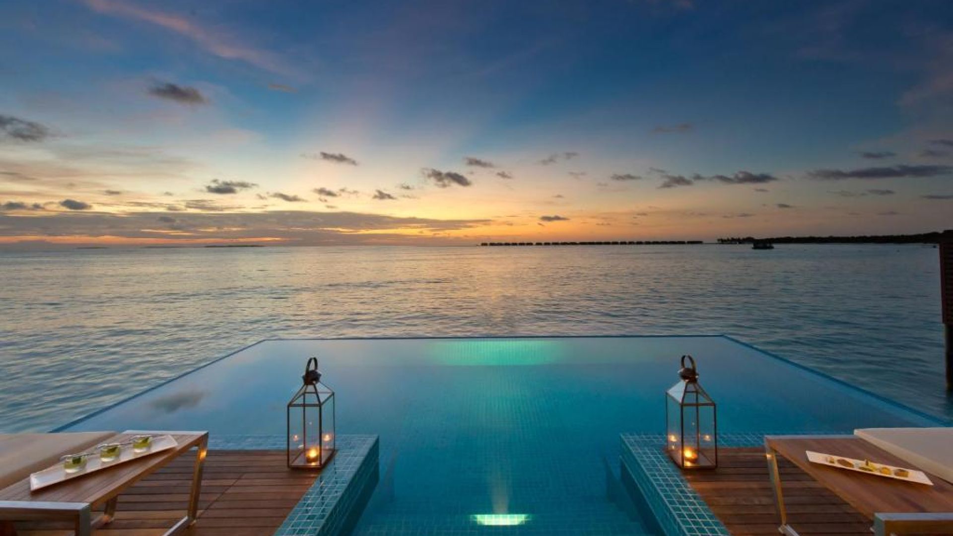 Хидэвэй Бич Резорт & Спа