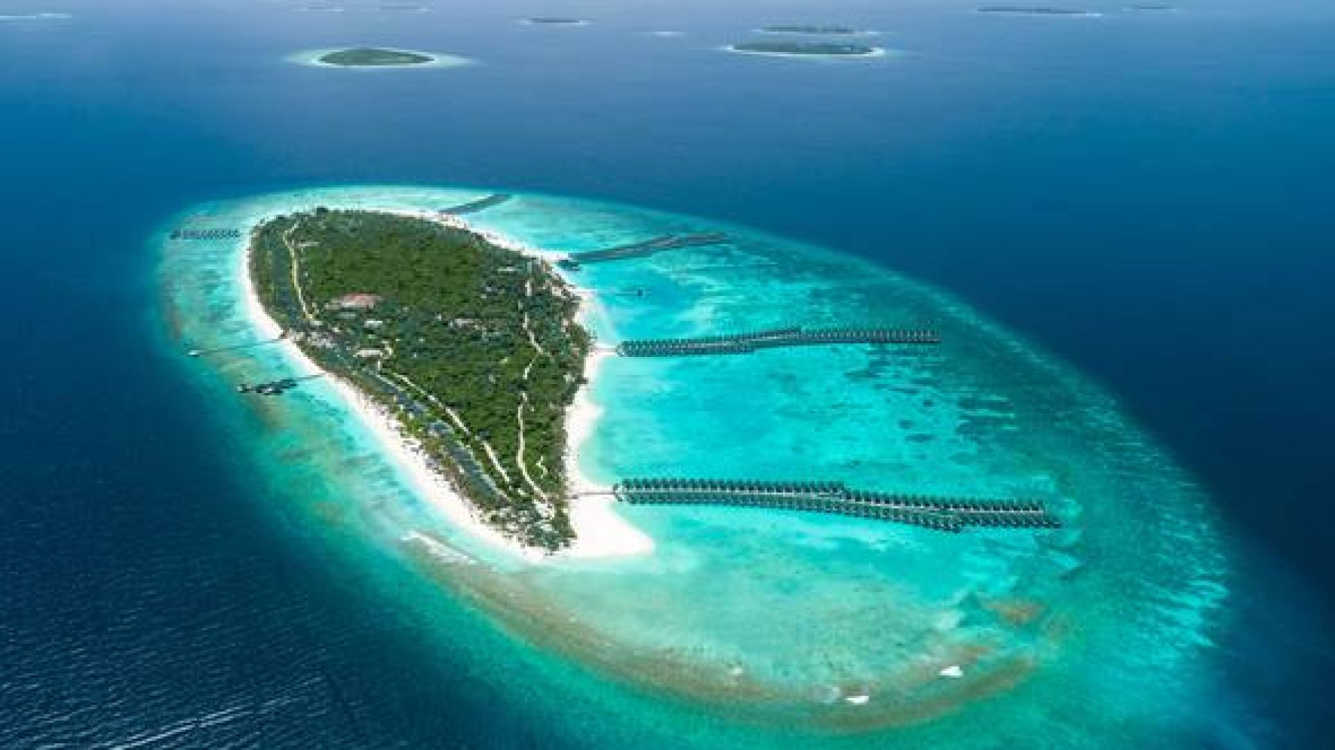 Siyam World Maldives