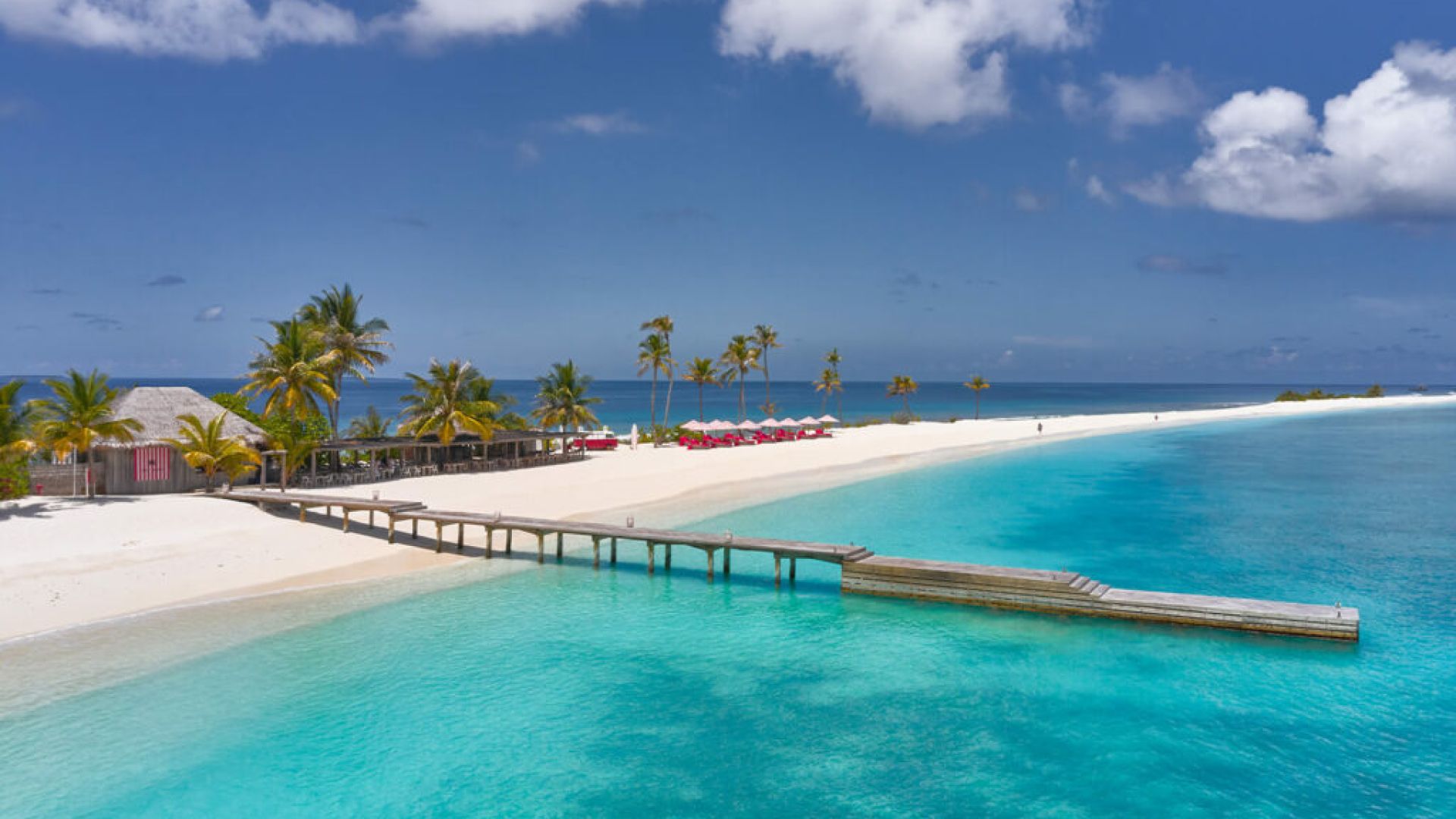 フィノール モルディブ