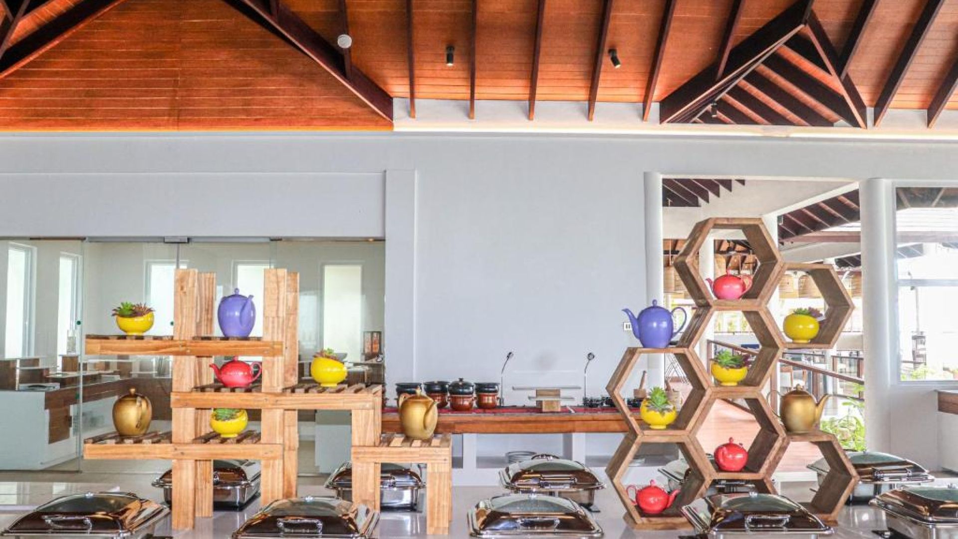 Cinnamon Hakuraa Huraa Maldives