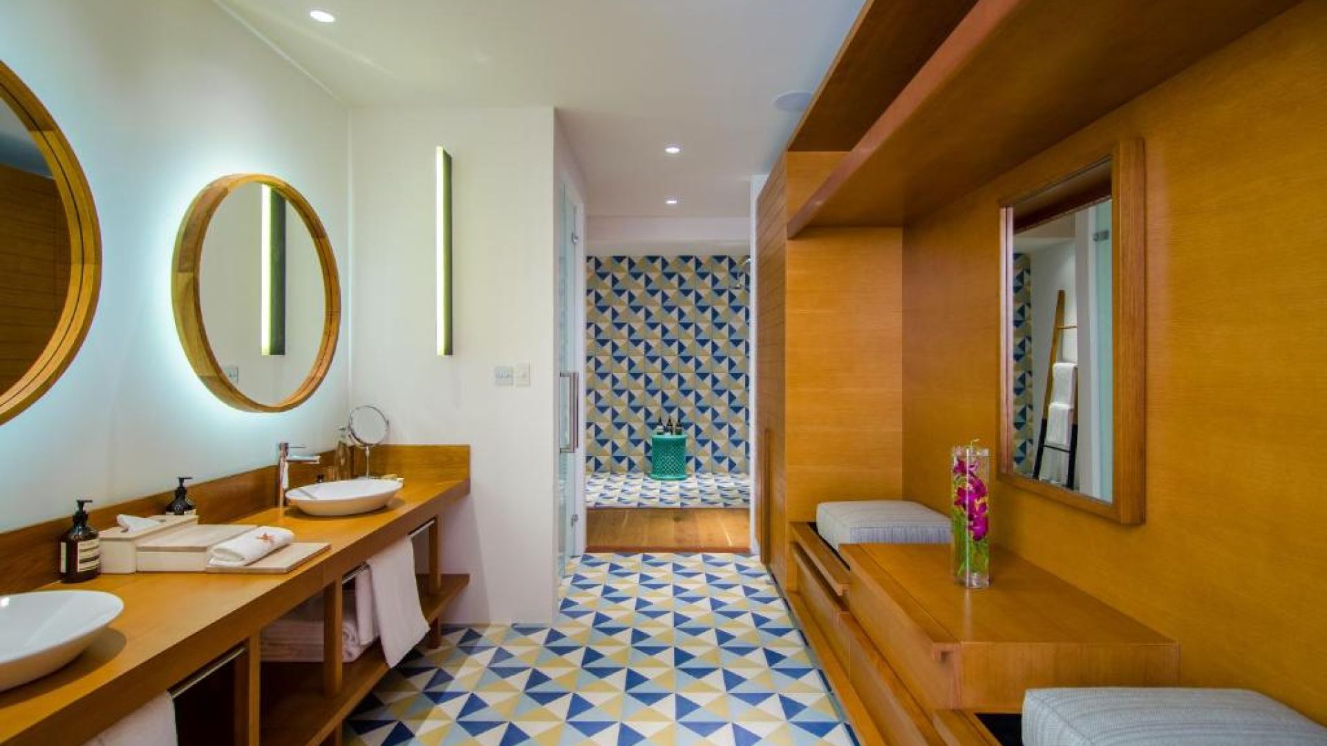 アミラ モルディブ リゾート & レジデンシズ