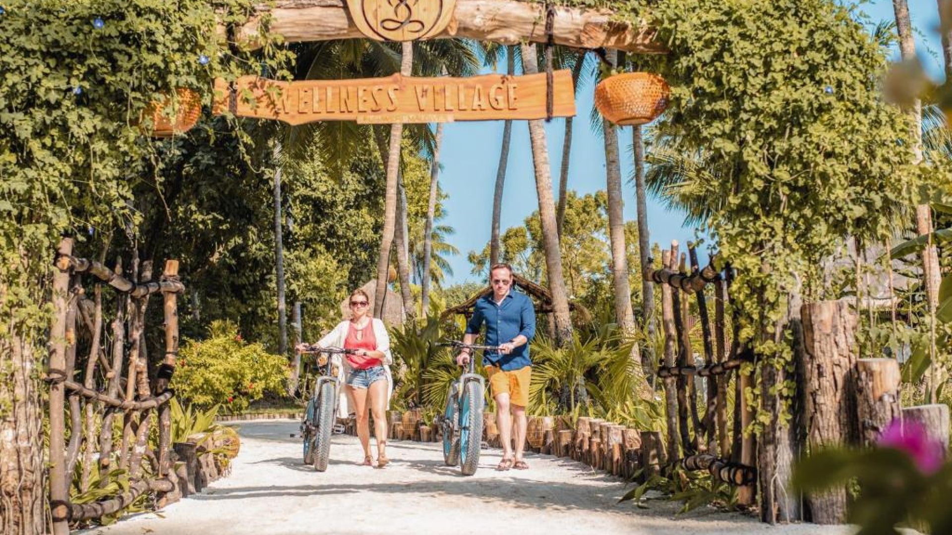 Furaveri Island Resort