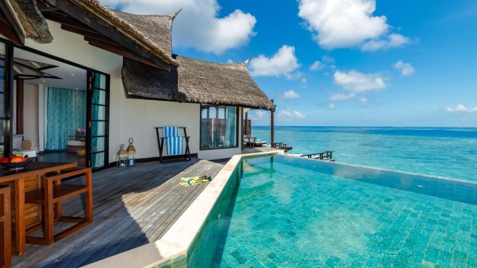 Озен Резерв Болифуши