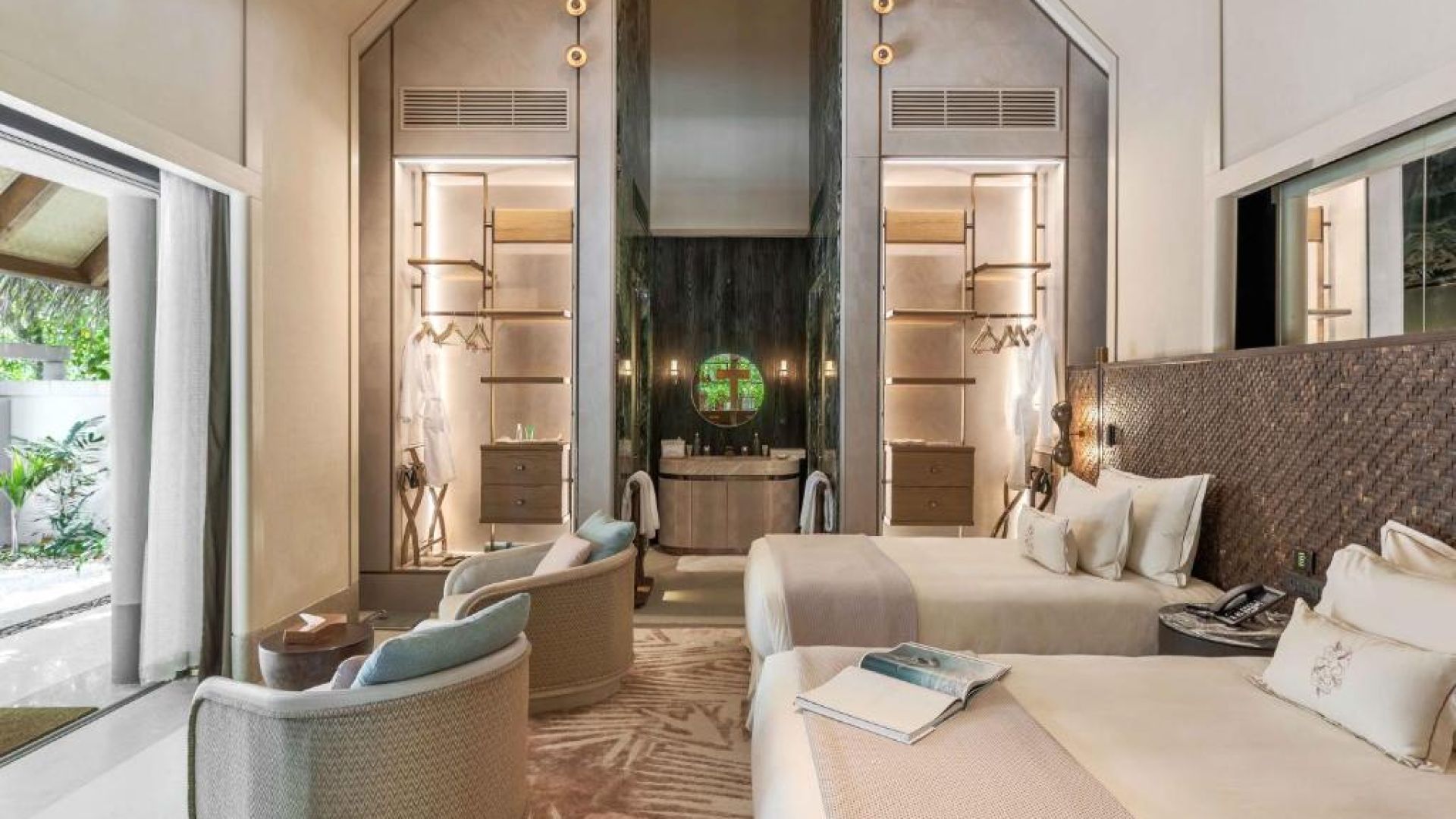 ジョアリ モルディブ