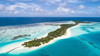 Niyama Private Islands Maldives