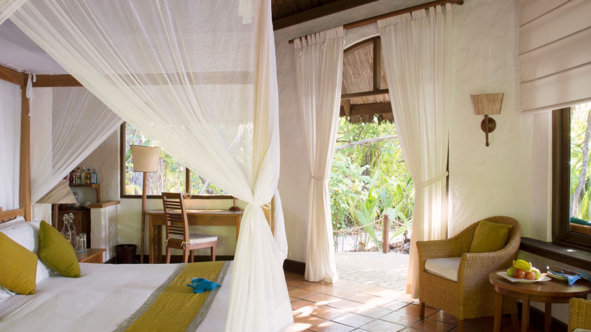 Coco Palm Dhunikolhu