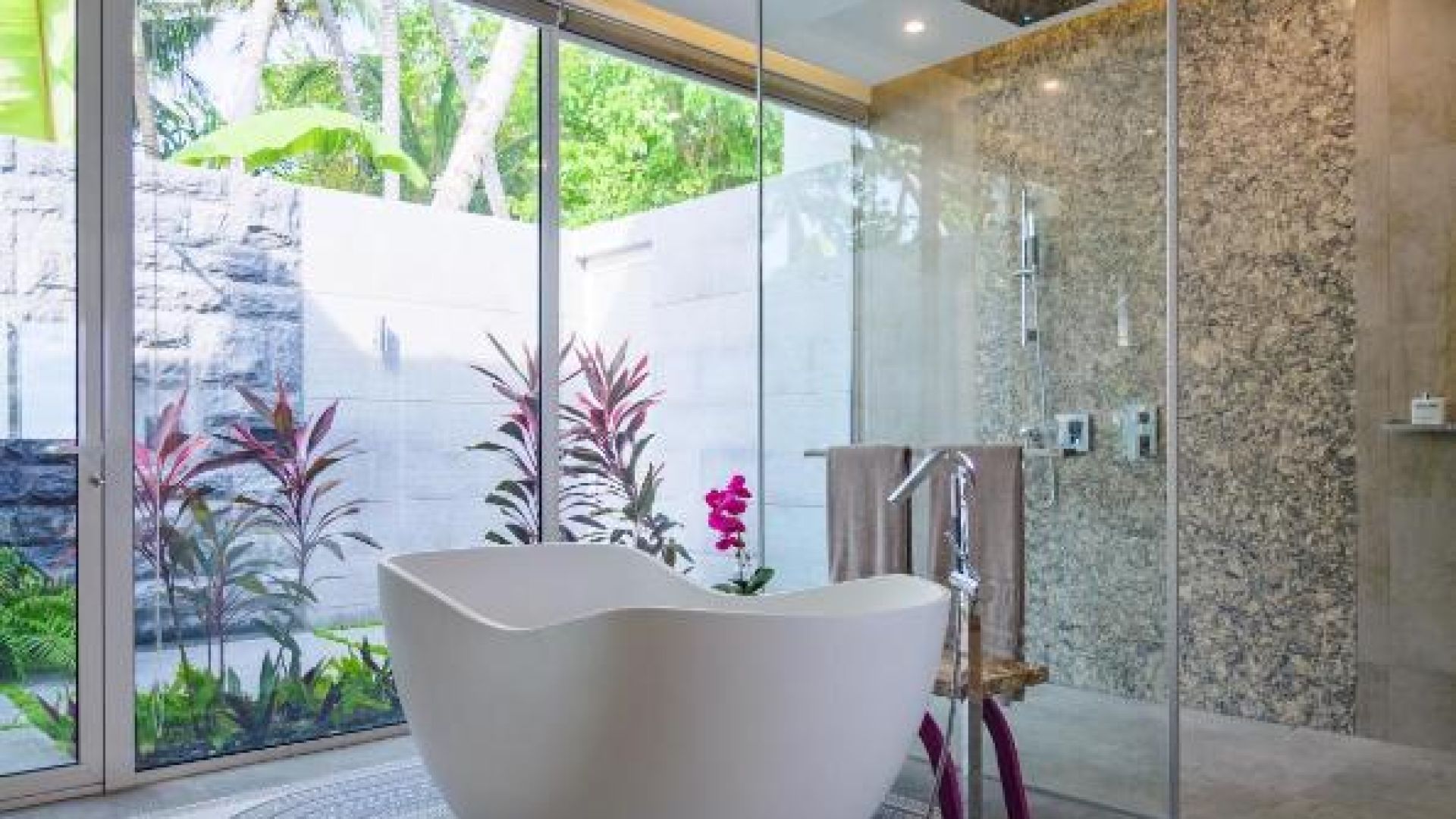 Jumeirah Maldives Olhahali