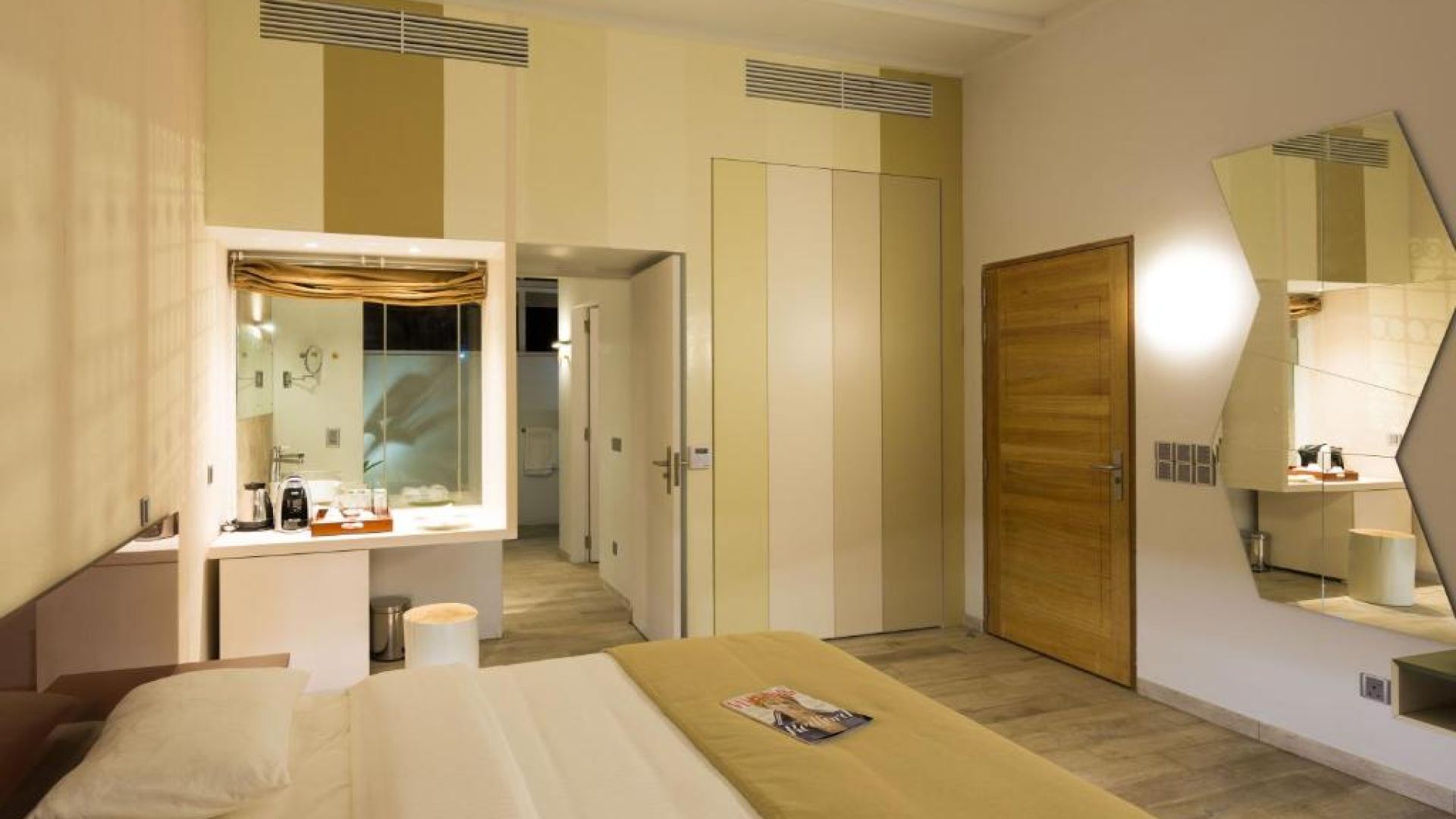 Кокон Мальдивы