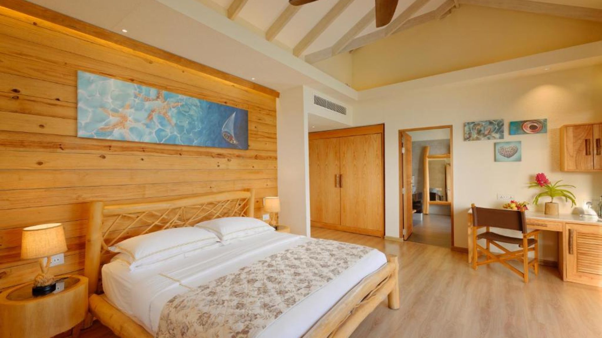 Ты и я Мальдивы