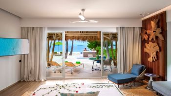 ジャグジービーチヴィラ