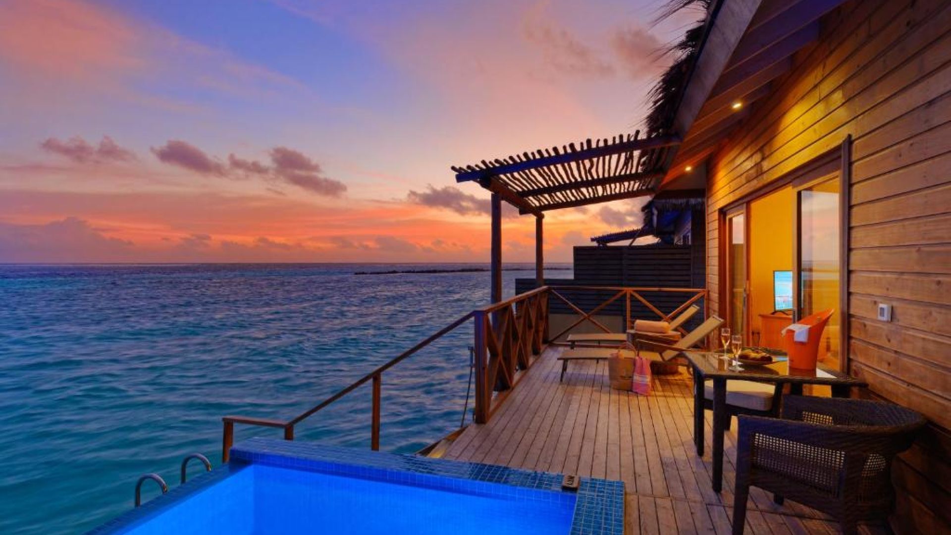 You & Me Maldives