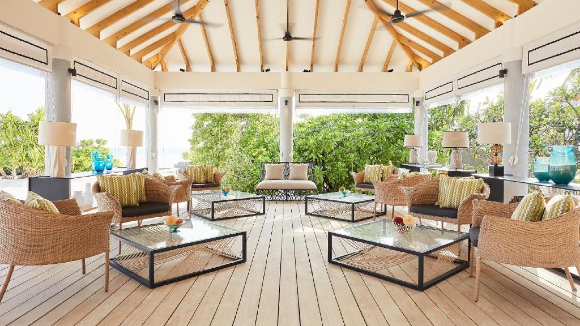 NH Collection Maldives Havodda Resort