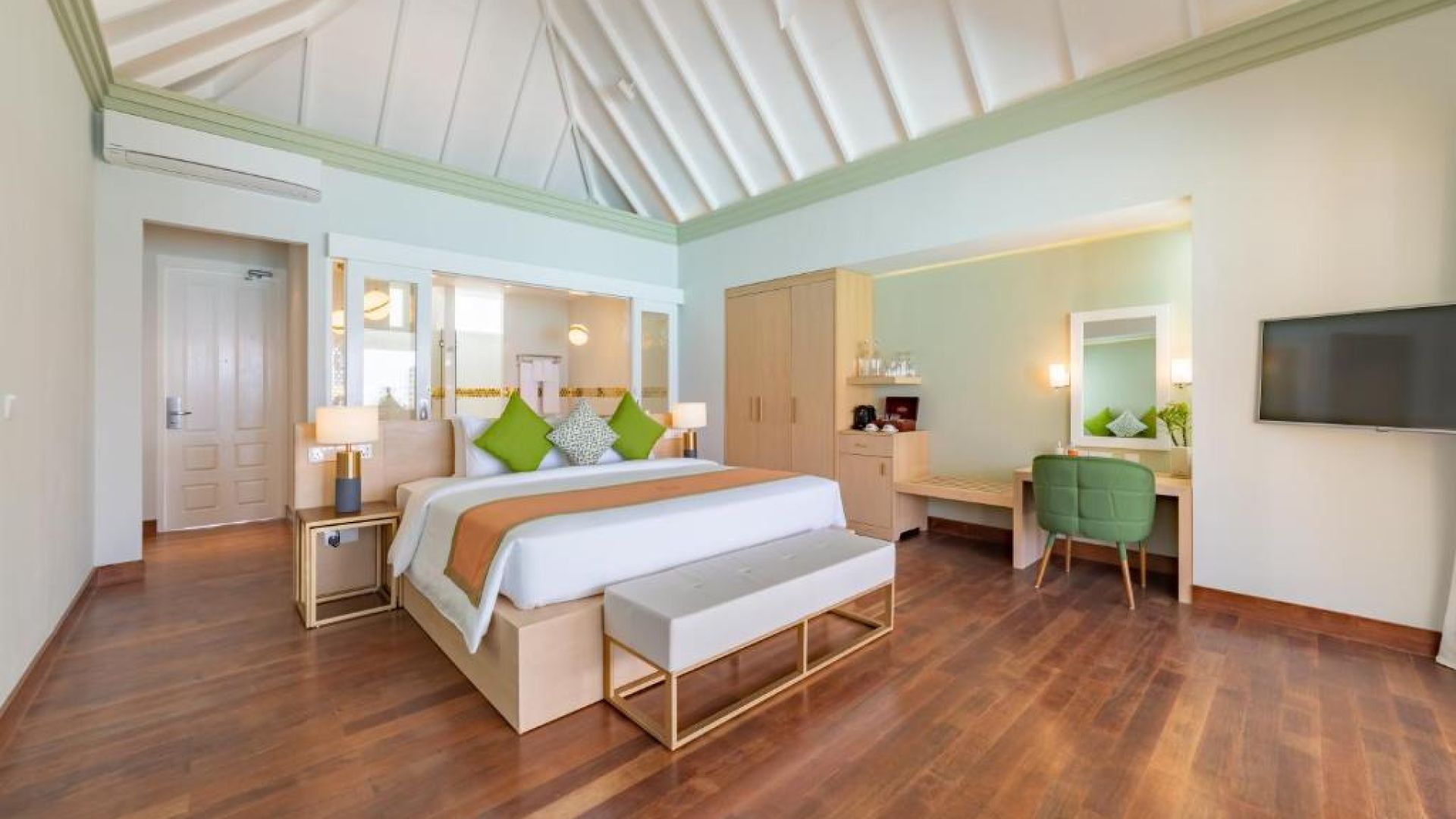 Olhuveli Beach & Spa