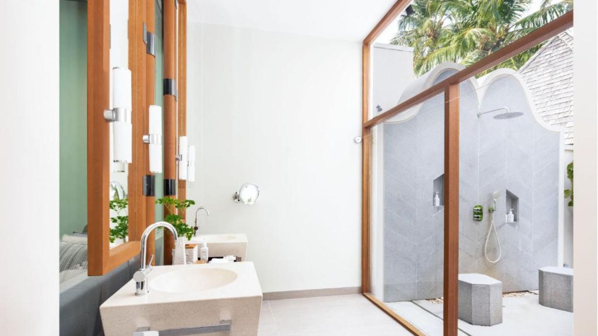 コンラッドモルディブランガリアイランド