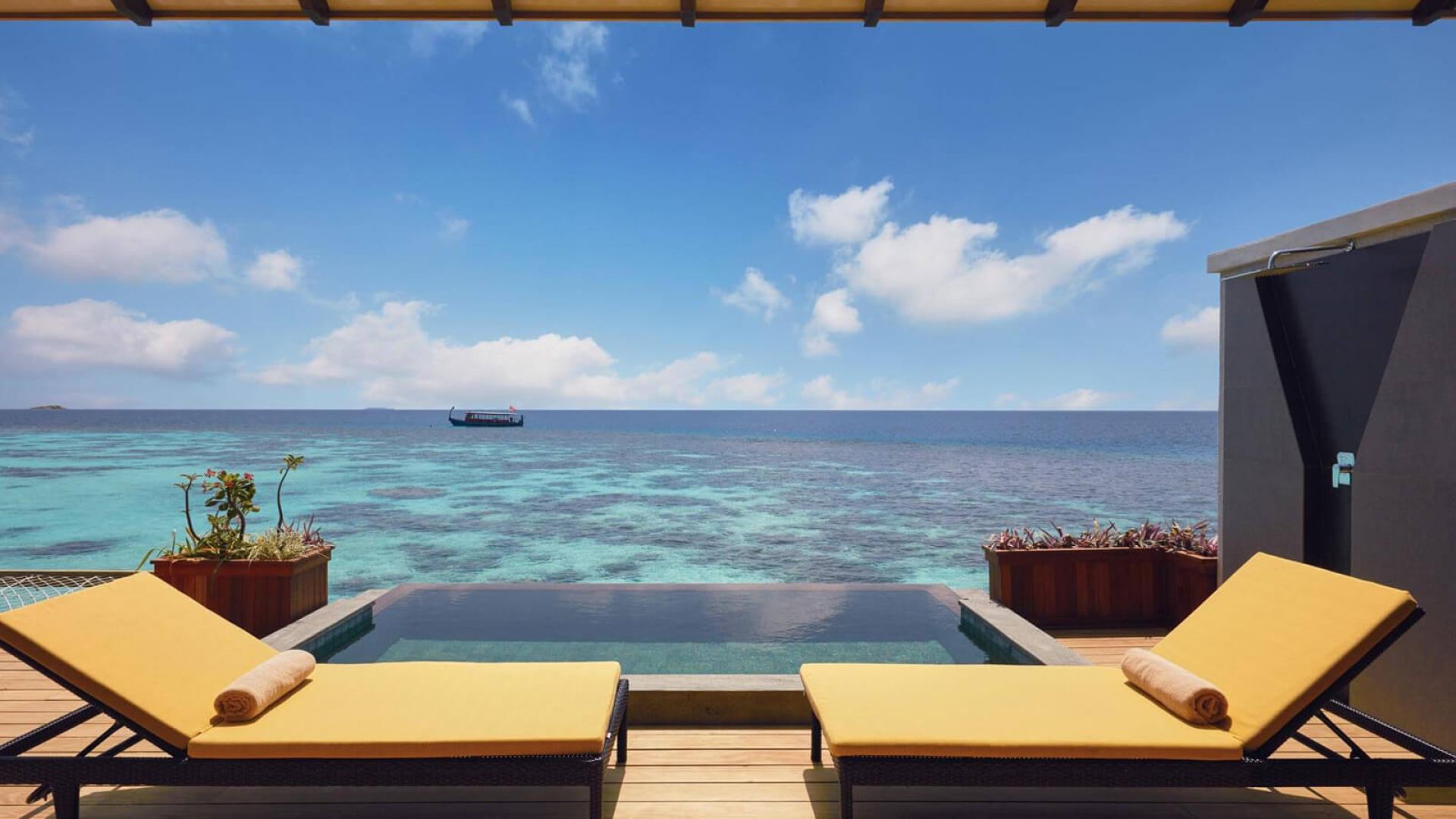 Amari Havodda Maldives